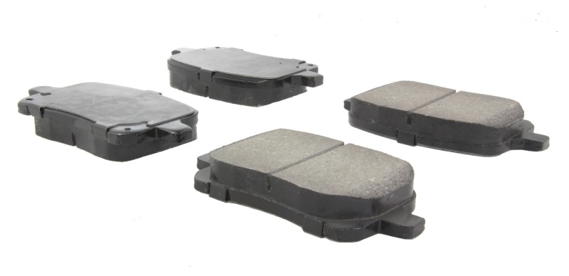 Lexus RX300 Brake Pads - Stoptech - Sport - `99-`01