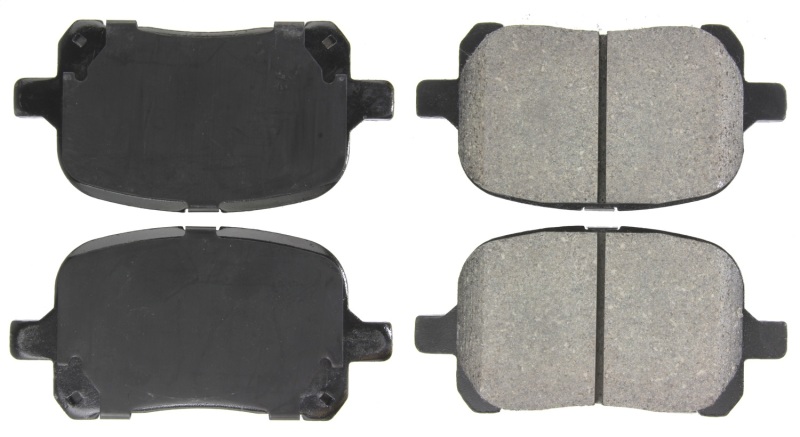 Toyota Solara Brake Pads - Stoptech - Sport - `99-`03