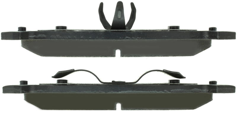 Ford F-150 Brake Pads - Front - Stoptech - Sport - `99-`03