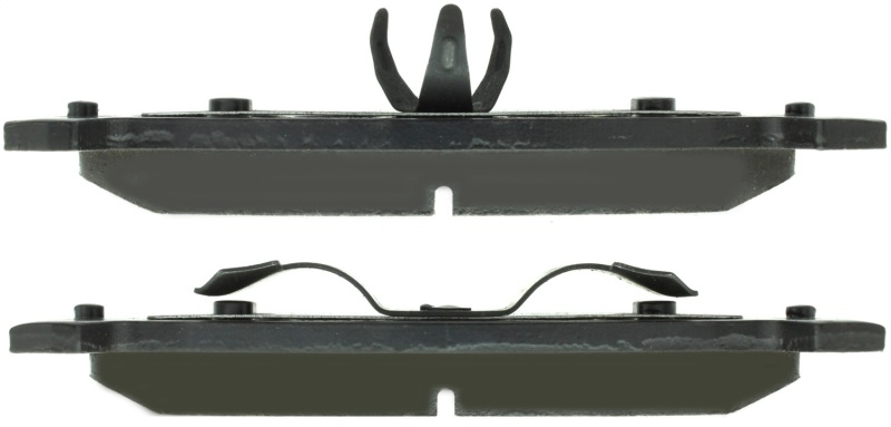 Lincoln Blackwood Brake Pads - Front - Stoptech - Sport - 2002