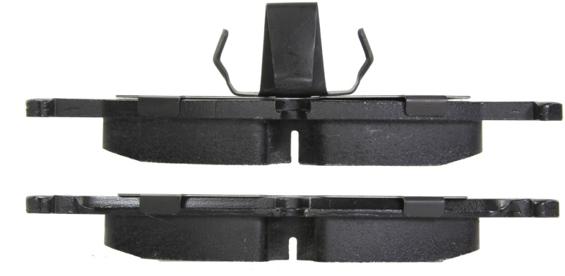 BMW 330i Brake Pads - Stoptech - Performance - 2007