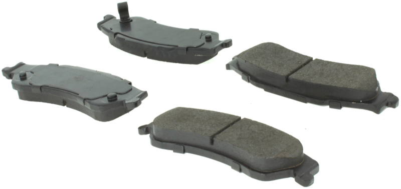 Chevrolet Blazer Brake Pads - Front - Stoptech - Sport - `97-`05