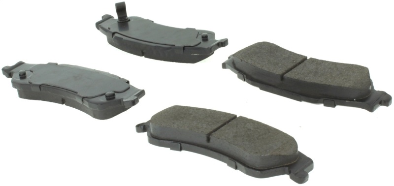 GMC Jimmy Brake Pads - Front - Stoptech - Sport - `97-`05