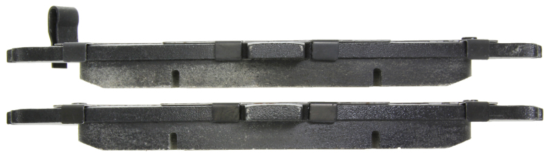 Cadillac XLR Brake Pads - Front - Stoptech - Sport - `04-`09