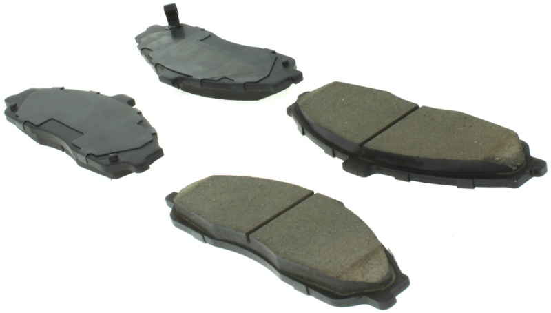 Pontiac GTO Brake Pads - Front - Stoptech - Sport - `05-`06