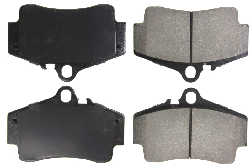 Porsche Boxster Brake Pads - Rear - Stoptech - Sport - `97-`12