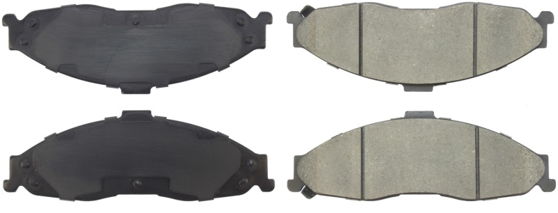 Pontiac Firebird Brake Pads - Stoptech - Sport - `98-`02