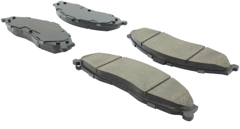 Pontiac Firebird Brake Pads - Stoptech - Sport - `98-`02