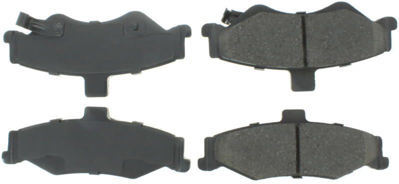 Pontiac Firebird Brake Pads - Stoptech - Sport - `98-`02