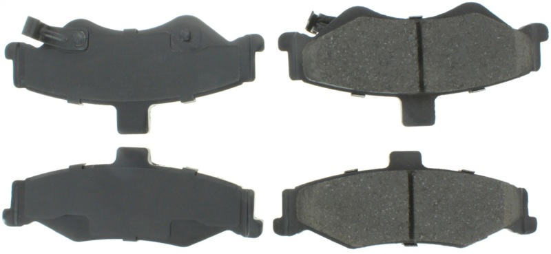Pontiac Firebird Brake Pads - Stoptech - Sport - `98-`02