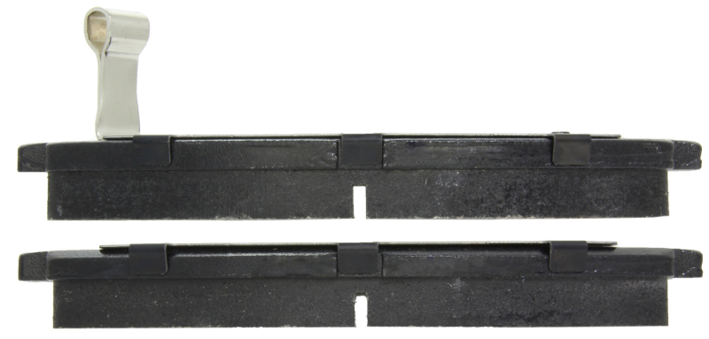 Acura EL Brake Pads - Front - Stoptech - Sport Pads with Shims and Hardware - `97-`05