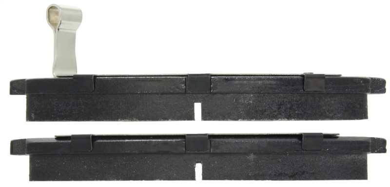 Honda Insight Brake Pads - Front - Stoptech - Sport Pads with Shims and Hardware - `10-`14