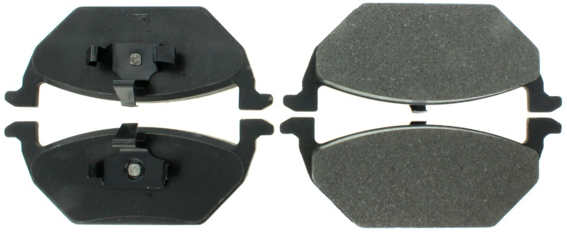 Volkswagen Beetle Brake Pads - Stoptech - Sport - `98-`19