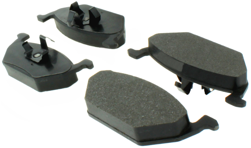 Volkswagen Derby Brake Pads - Stoptech - Sport - `98-`09