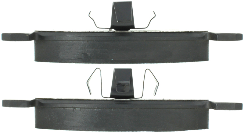 Volkswagen Gol Brake Pads - Stoptech - Sport - `16-`19