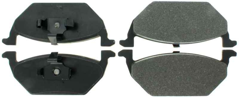 Volkswagen Gol Brake Pads - Stoptech - Sport - `16-`19