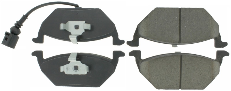Audi A3 Brake Pads - Stoptech - Sport - `98-`04