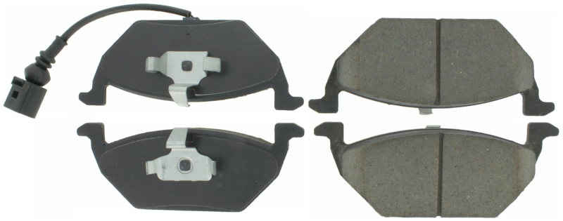 Volkswagen Bora Brake Pads - Stoptech - Sport - `05-`10