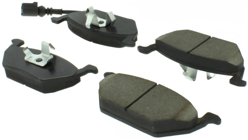 Volkswagen Golf City Brake Pads - Stoptech - Sport - `07-`10