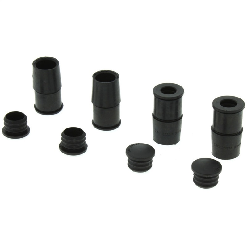 Volkswagen Saveiro Brake Pads - Stoptech - Sport - `15-`17