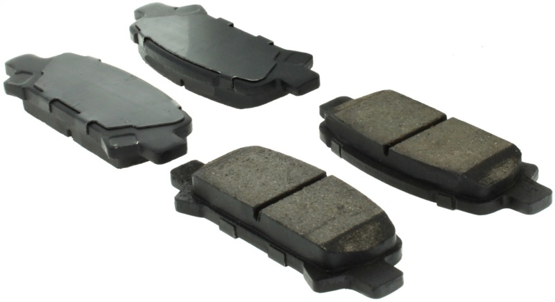 Subaru Forester Brake Pads - Rear - Stoptech - ST Sport - `98-`03