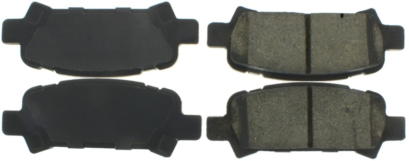 Subaru Forester Brake Pads - Rear - Stoptech - ST Sport - `98-`03