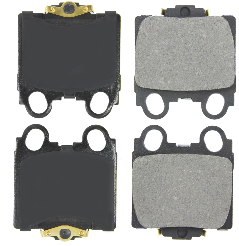 Lexus GS300 Sport Brake Pads - Rear - Stoptech - StopTech Performance - `98-`05