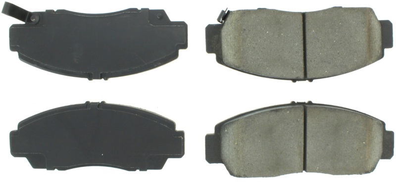 Acura CL Brake Pads - Front - Stoptech - Sport - `01-`03