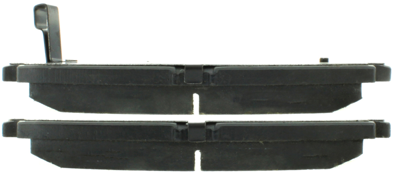 Acura CL Brake Pads - Front - Stoptech - Sport - `01-`03