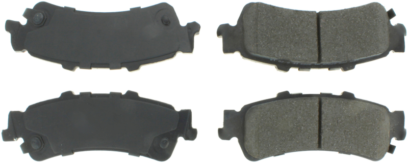 Chevrolet Suburban 1500 Brake Pads - Stoptech - Sport - `00-`02