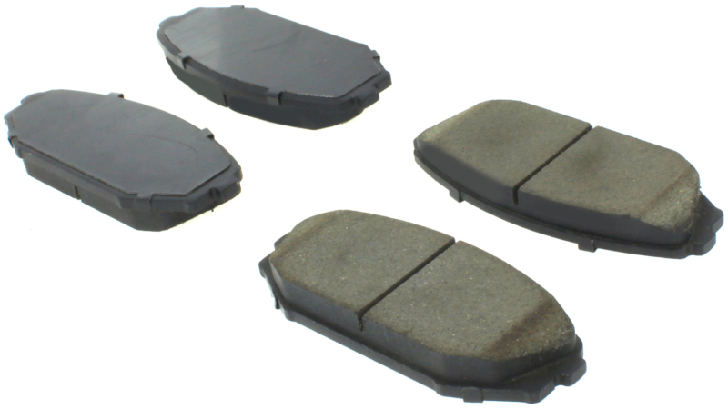 Acura MDX Brake Pads - Front - Stoptech - Sport w/Shims and Hardware - `01-`02