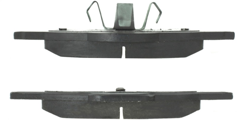 Volvo S80 Brake Pads - Front - Stoptech - Sport - `99-`06