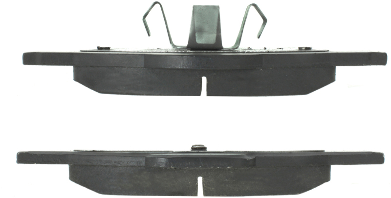 Volvo V70 Brake Pads - Front - Stoptech - Sport - `01-`07
