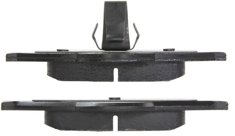 Volvo S60 Brake Pads - Rear - Stoptech - Sport - `01-`09