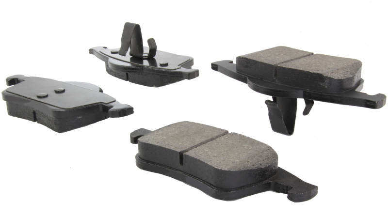 Volvo S80 Brake Pads - Rear - Stoptech - Sport - `99-`06