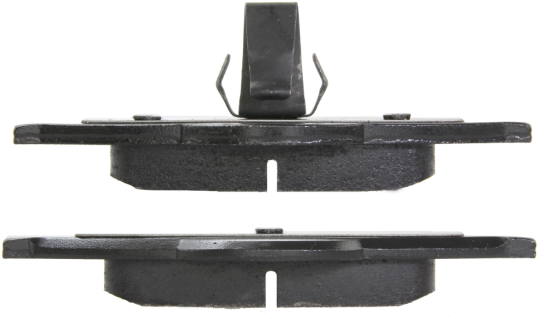 Volvo XC70 Brake Pads - Rear - Stoptech - Sport - `03-`07