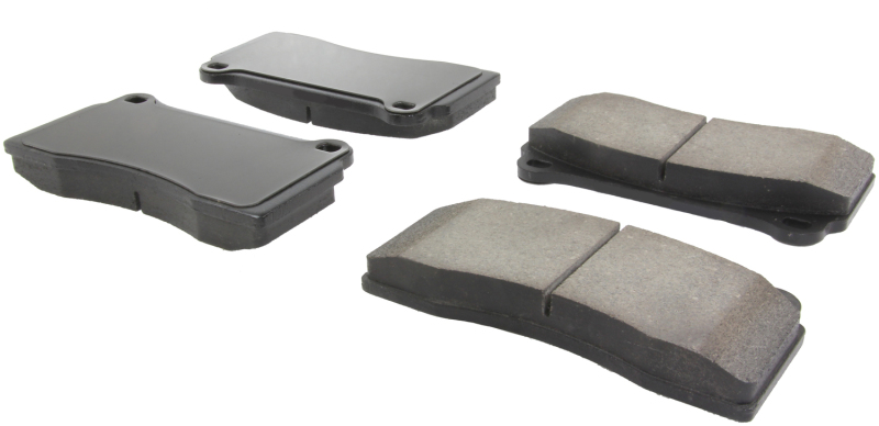 Aston Martin Vanquish Brake Pads - Front + Rear - Stoptech - Sport - `01-`05