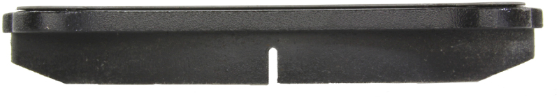 Aston Martin Vanquish Brake Pads - Front + Rear - Stoptech - Sport - `01-`05