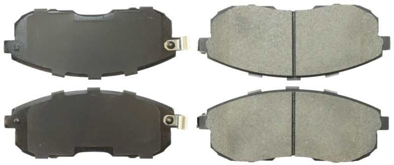 Infiniti I35 Brake Pads - Front - Stoptech - Sport Brake Pads - `02-`04