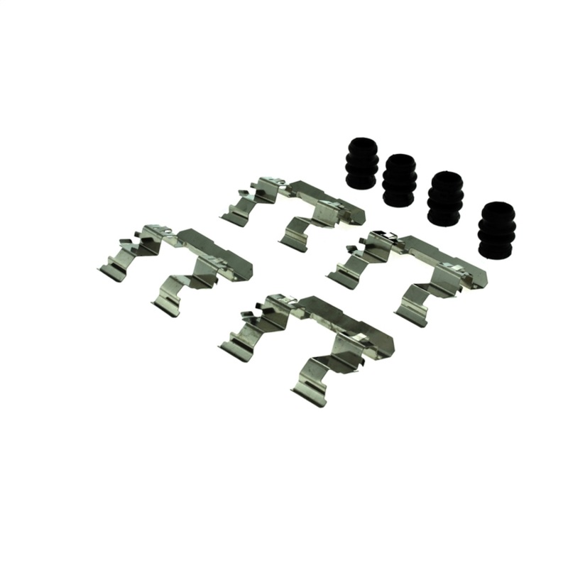 Infiniti I35 Brake Pads - Front - Stoptech - Sport Brake Pads - `02-`04