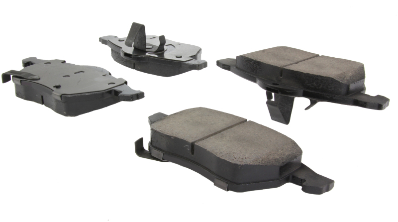 Saab 9-3 Brake Pads - Stoptech - Sport - `99-`03