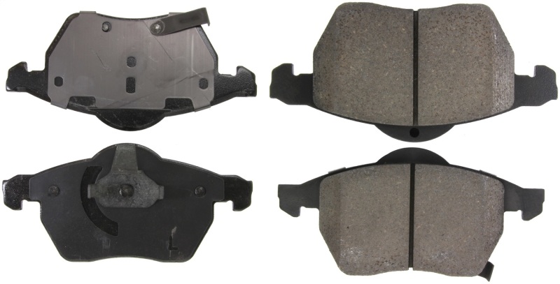 Saab 9-3 Brake Pads - Stoptech - Sport - `99-`03