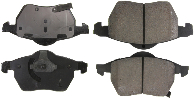 Saab 9-5 Brake Pads - Stoptech - Sport - `99-`10