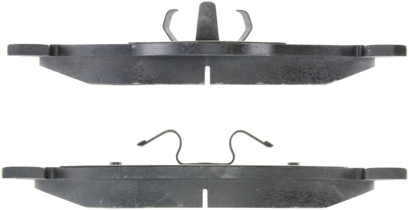 Dodge Dakota Brake Pads - Rear - Stoptech - StopTech Sport Brake Pads w/Shims - `00-`02