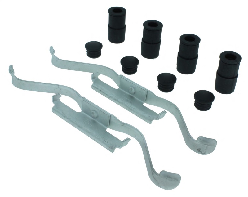 Dodge Durango Brake Pads - Rear - Stoptech - StopTech Sport Brake Pads w/Shims - `00-`02