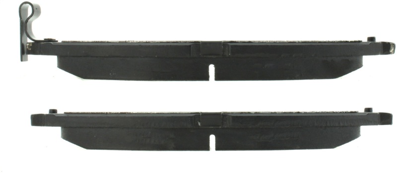 Nissan Xterra Brake Pads - Front - Stoptech - Sport - `00-`04