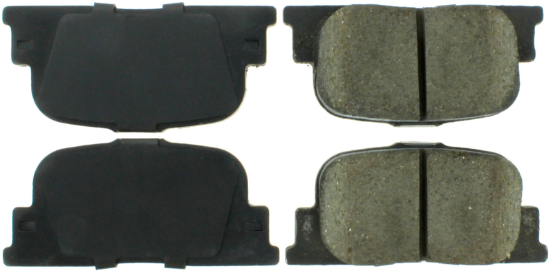 Lexus ES300 Brake Pads - Rear - Stoptech - Sport - `00-`01