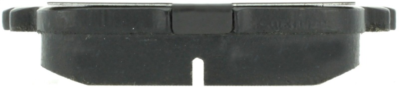 Toyota Camry Brake Pads - Rear - Stoptech - Sport - `00-`01