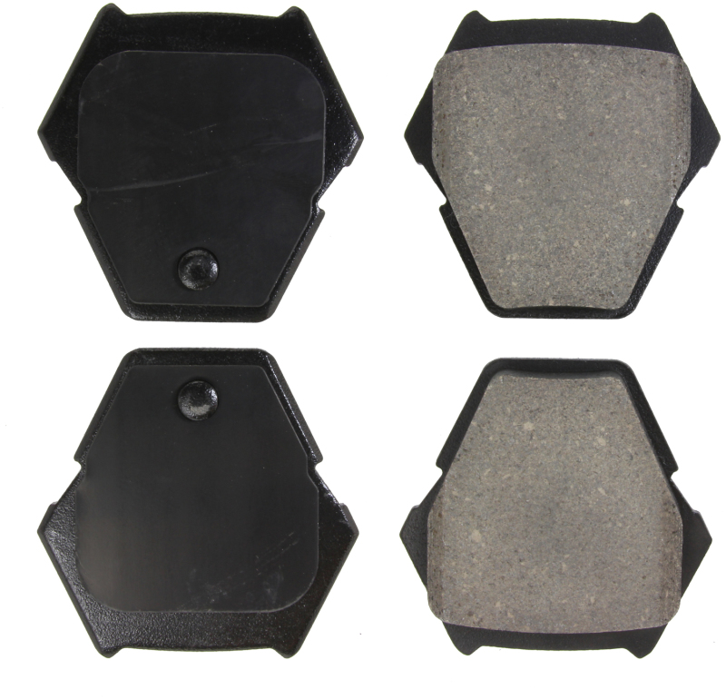 Audi S4 Brake Pads - Stoptech - Sport - `00-`02