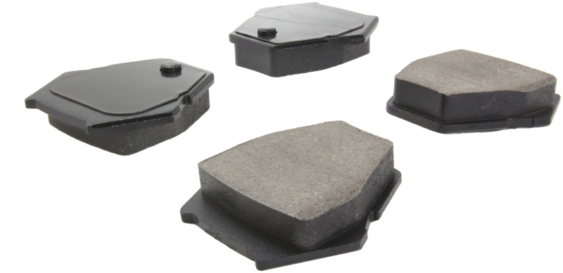 Audi S6 Brake Pads - Stoptech - Sport - `02-`03
